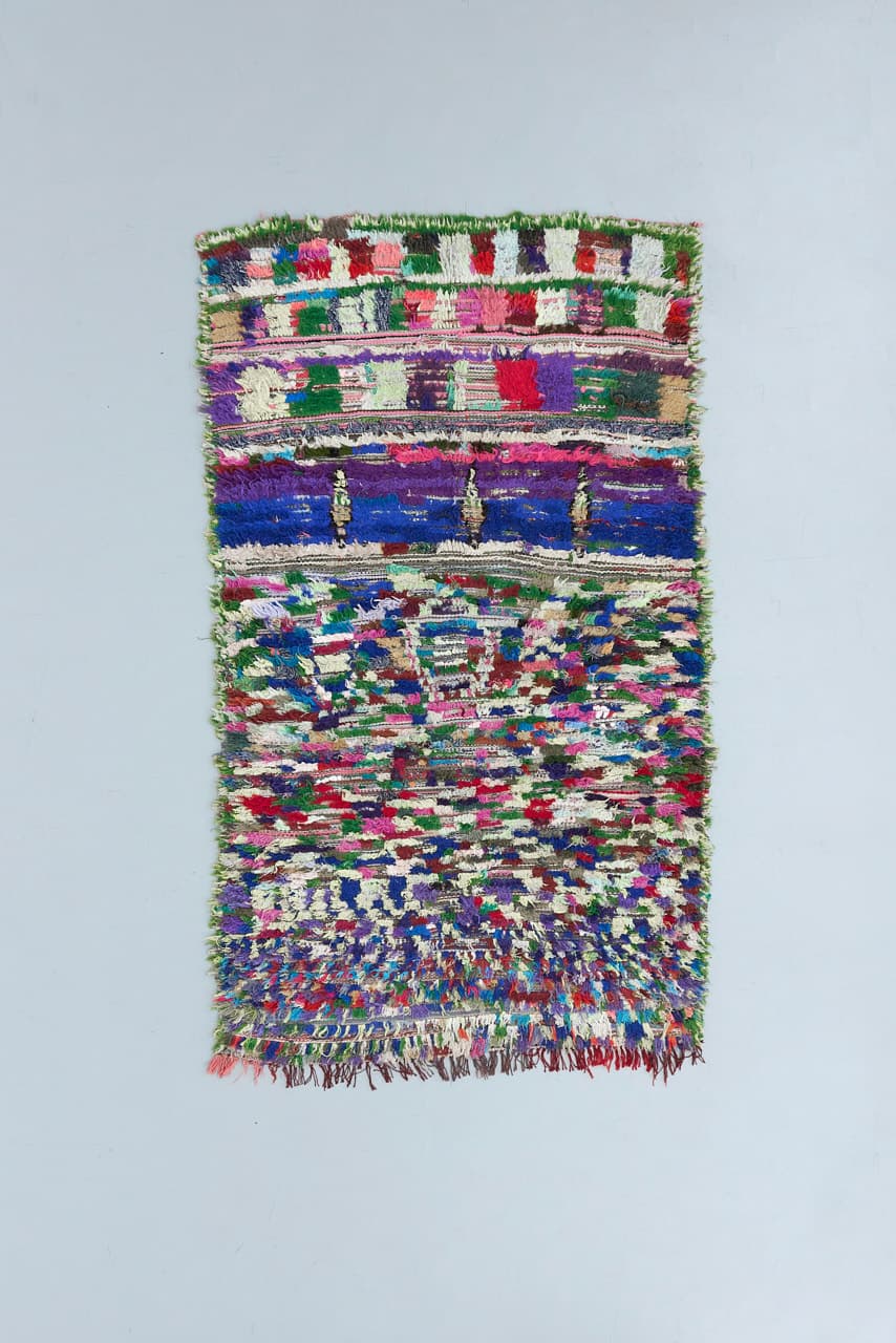 Boucherouite Collection