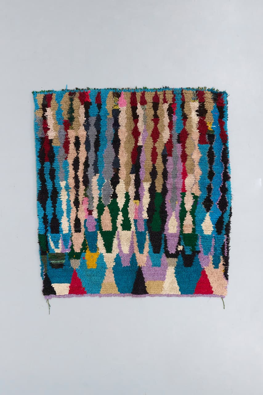 Nouara Vintage Collection