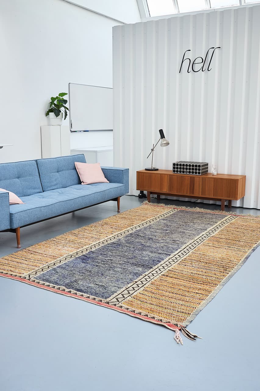 Modern living room inspiration