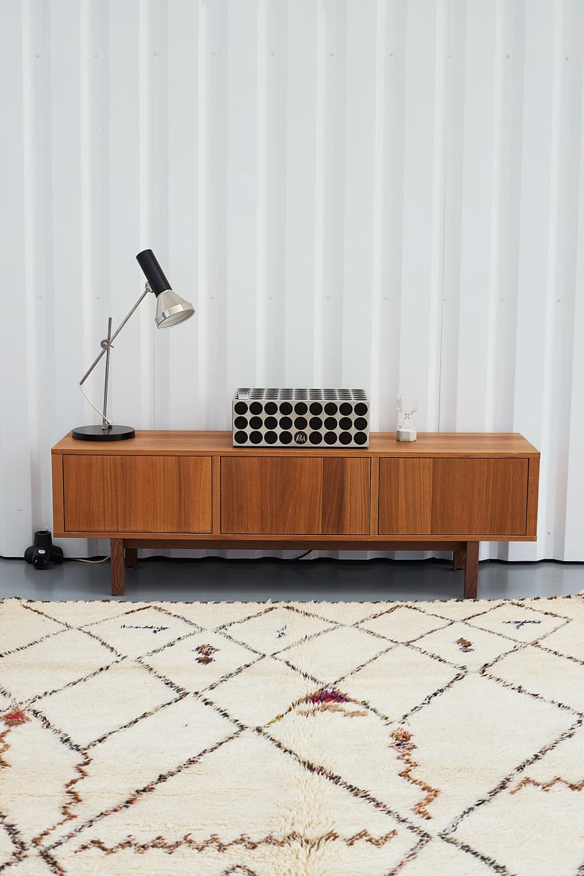 Light and airy room inspiration